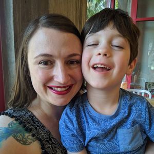 Meet your Posher, Mary